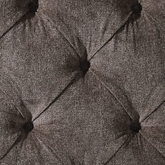 Bruchandi California King Upholstered Panel Bed