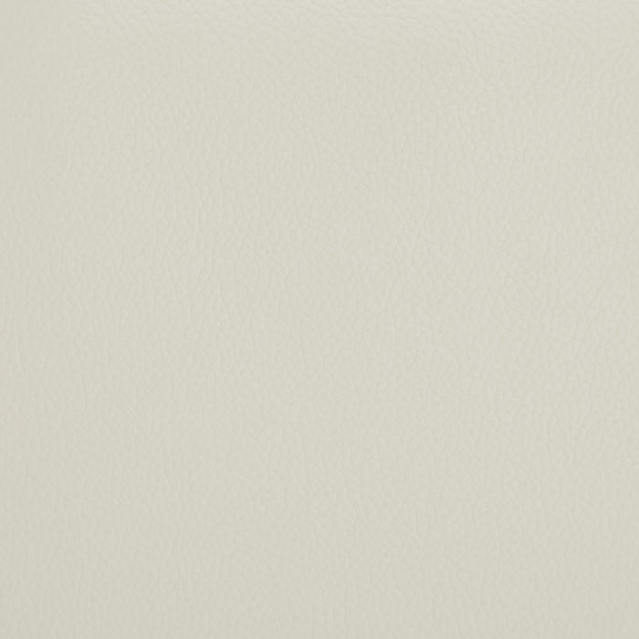 Armstrong Upholstered Power Lift Massage Recliner Ivory