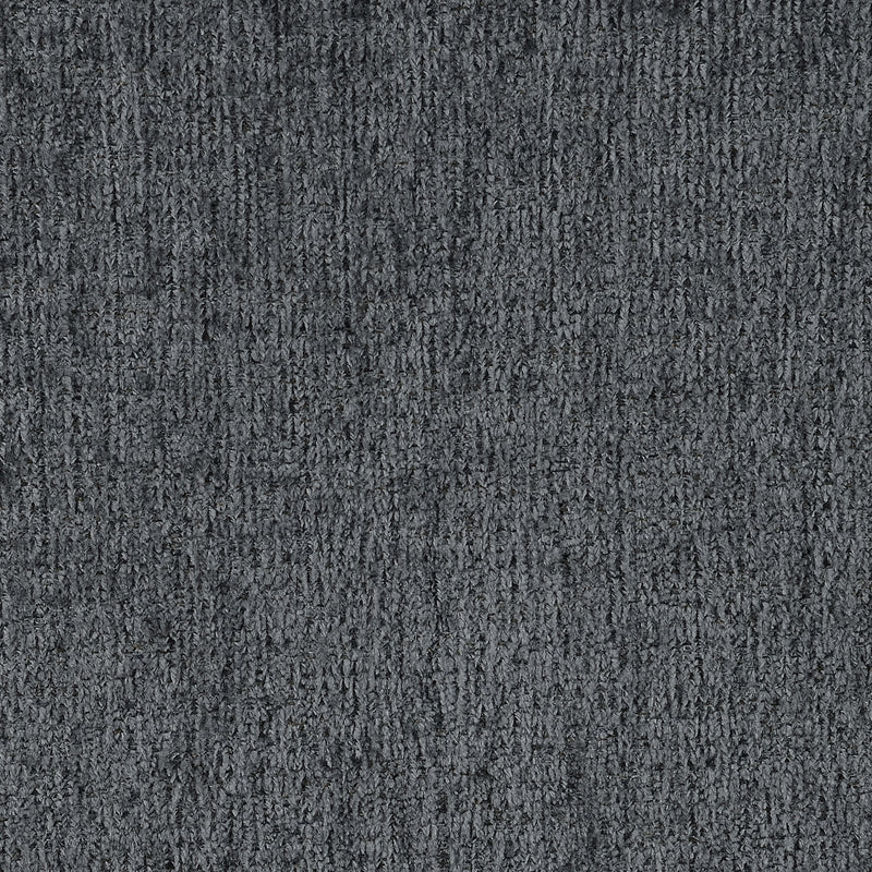 Bahrain Upholstered Glider Recliner Charcoal