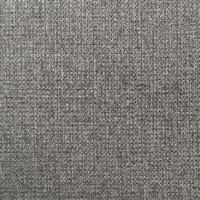 Franklin 5-piece Round Dining Table Set Grey and Dark Oak