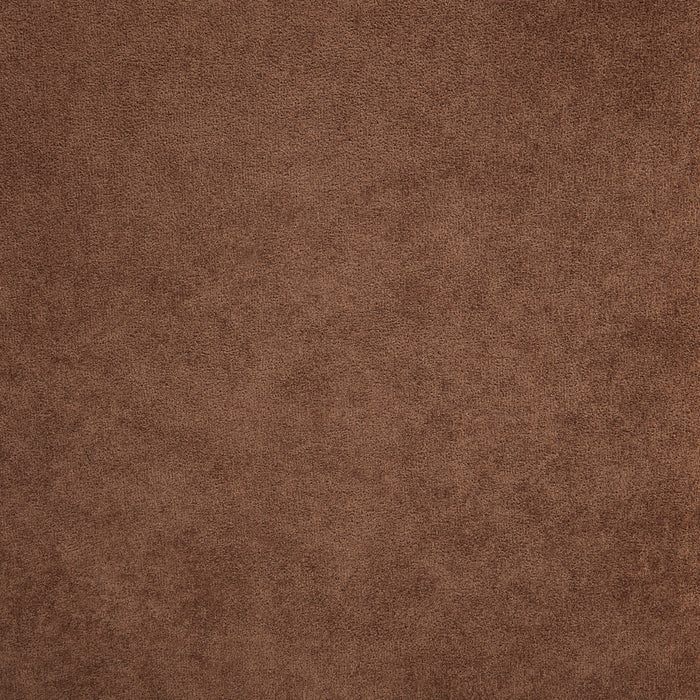 Bowen II Fabric Upholstered Track Arm Loveseat Rust