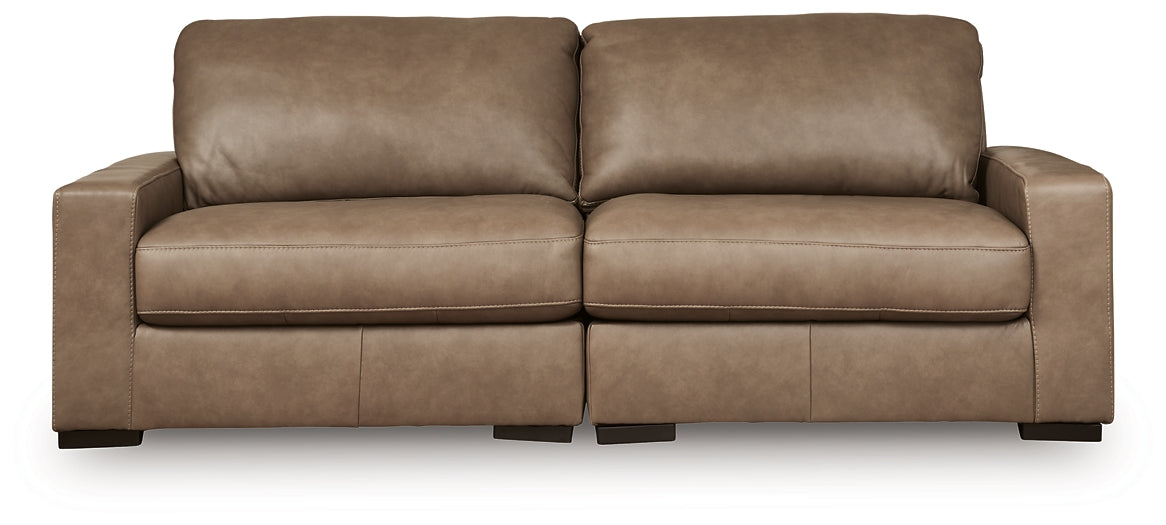 Veronella 2-Piece Sectional Sofa