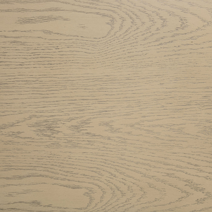 Kailani 3-piece Coastal Coffee and End Table Set Beige Oak