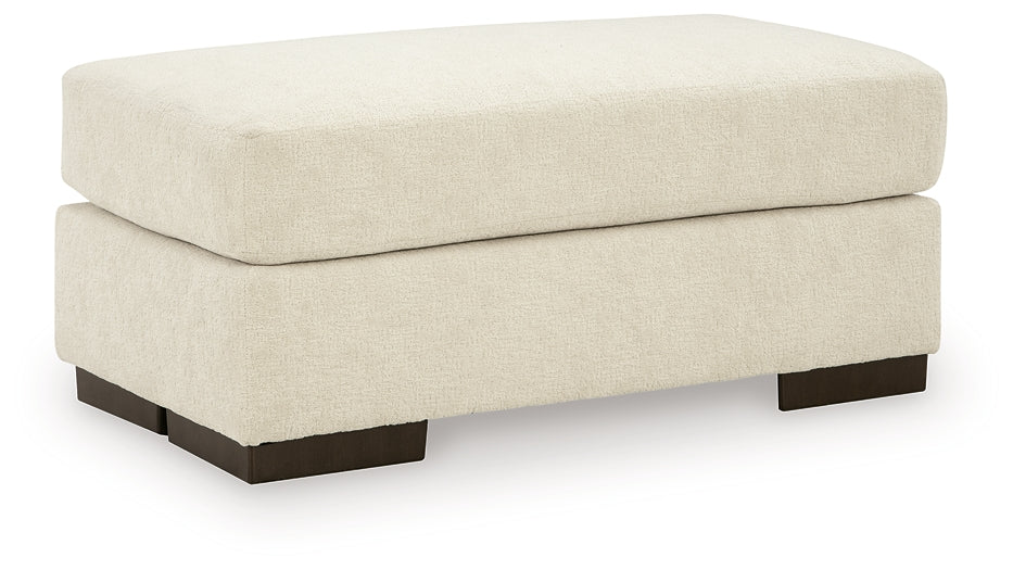 Jayne Park Ottoman