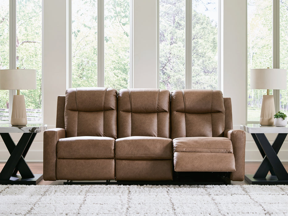 Mackmenville Reclining Sofa