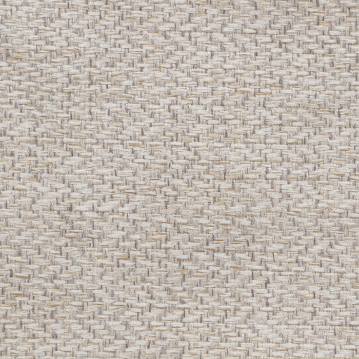 Lavon 5-piece Oval Counter Height Dining Set Light Oak