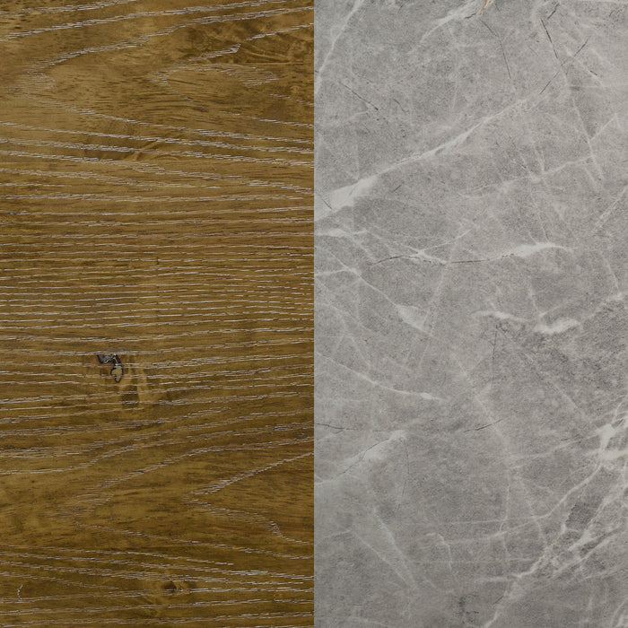 Henderson 6-drawer Bedroom Dresser Cabinet Medium Oak