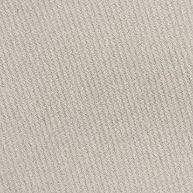 Adderley Queen Wood Panel Bed Cream and Warm Brown
