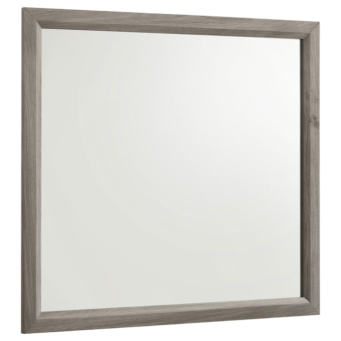 Watson Five-piece California King Bedroom Set Light Taupe