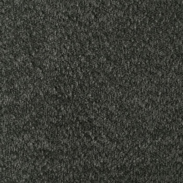 Cavelle 51-inch Upholstered Full Panel Bed Black