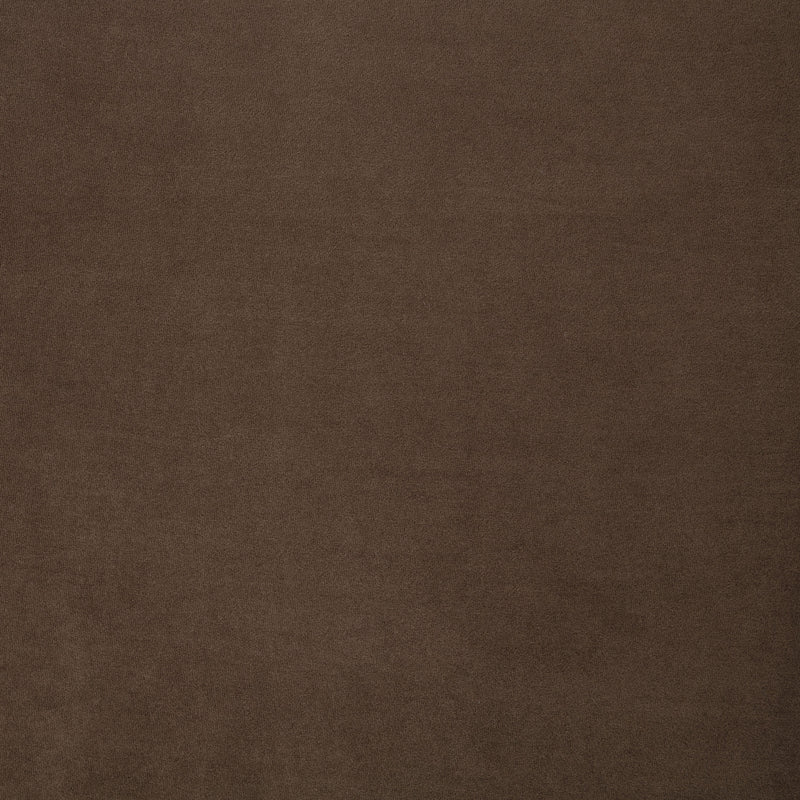 Anders Upholstered Full Storage Lift Platform Bed Chocolate