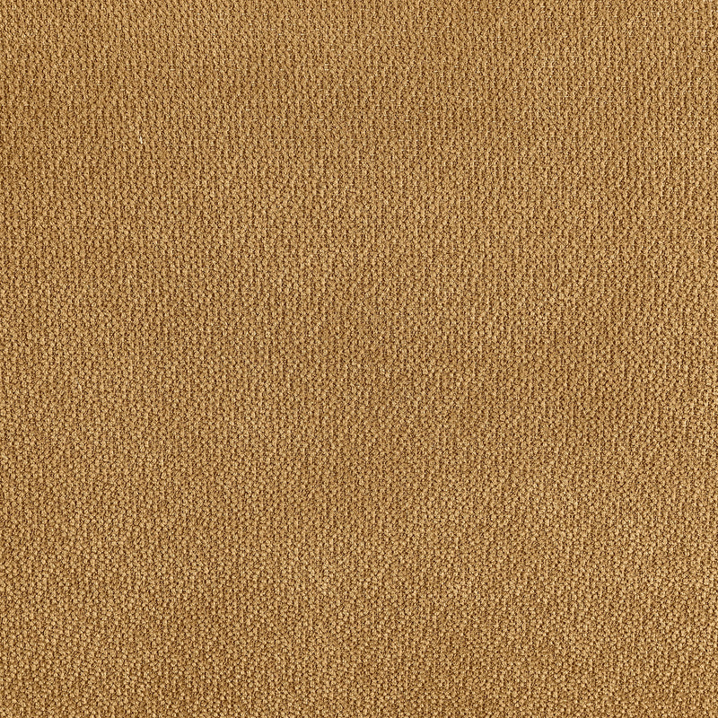 Aleisha Fabric Upholstered Accent Chair Mustard Yellow