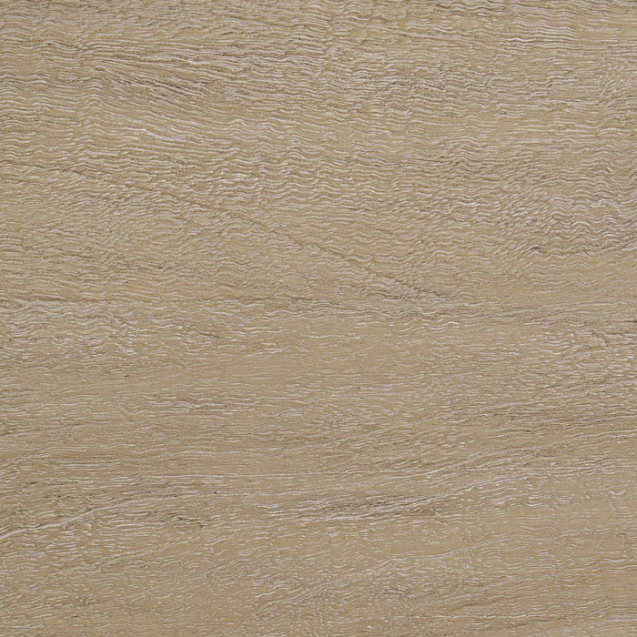 Solano 80-inch Full Length Floor Mirror Weathered Mango