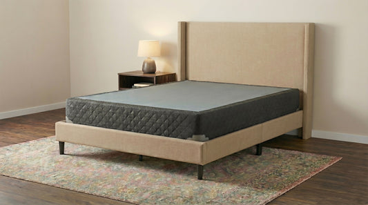 Mercer 9-inch Full Standard Box Spring Foundation