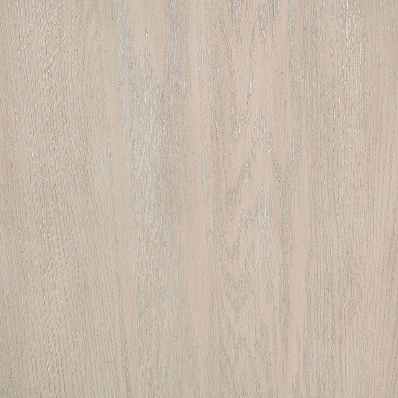 Orrison Oval 62-inch Wood Extension Leaf Dining Table Linen