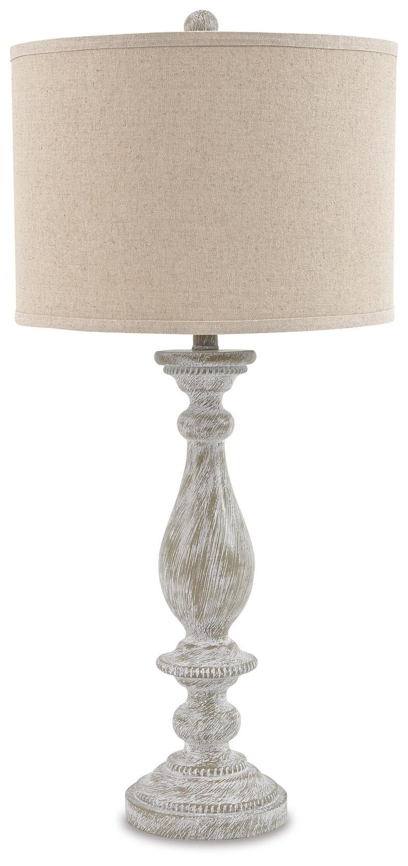 Bernadate Poly Table Lamp (2/CN)