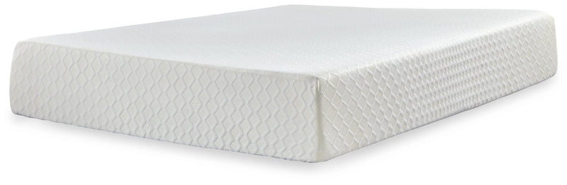 Chime 12 Inch Memory Foam  Mattress