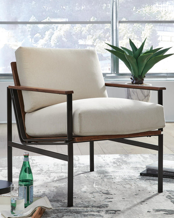 Tilden Accent Chair