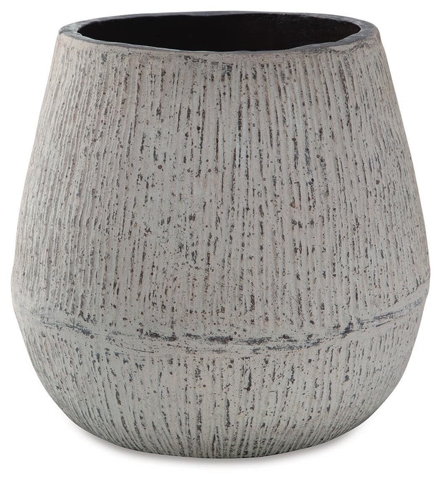 Claymount Vase
