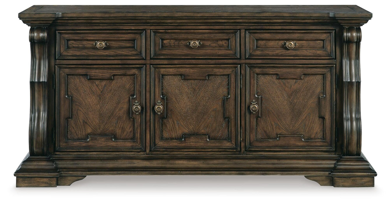Maylee Dining Room Buffet