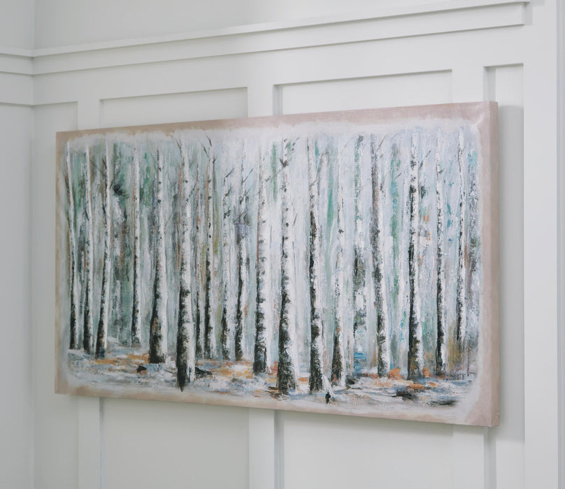 Calbert Wall Art