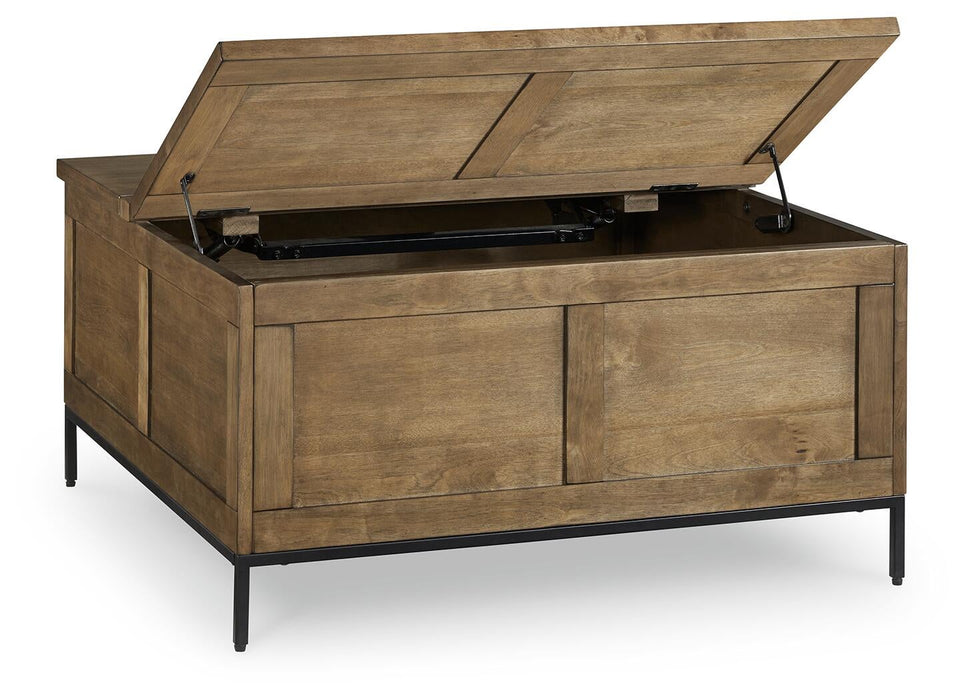 Torlanta Lift Top Cocktail Table