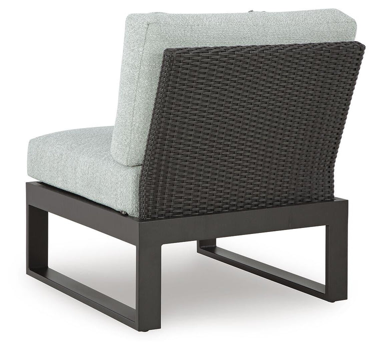 Beachloft 6-Piece Outdoor Sectional