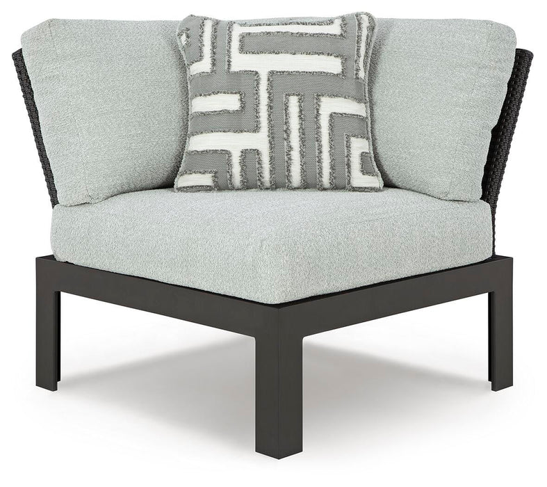 Beachloft 6-Piece Outdoor Sectional
