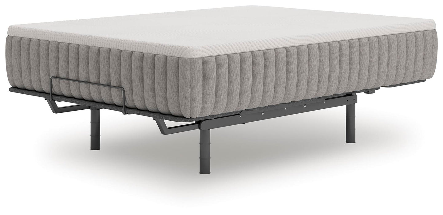 Terra Sleep Soft  Mattress
