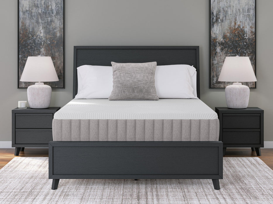 Terra Sleep Soft  Mattress