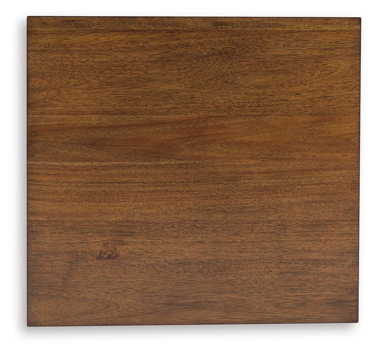 Sturlayne Rectangular End Table