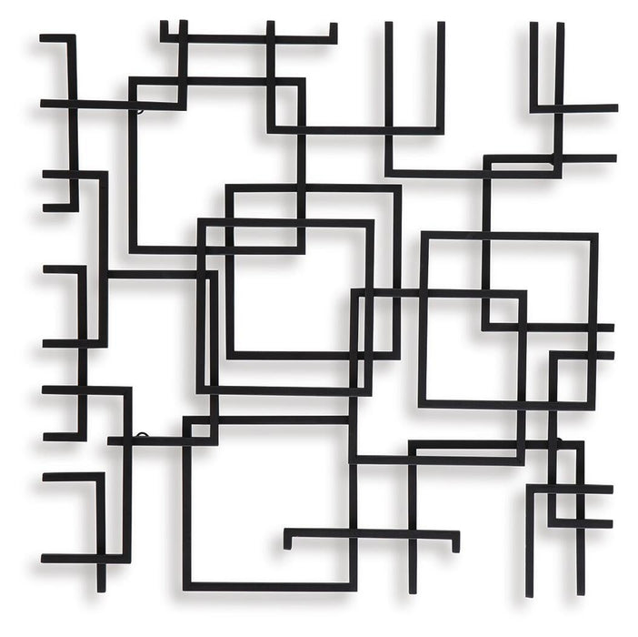 Aadanton Wall Decor