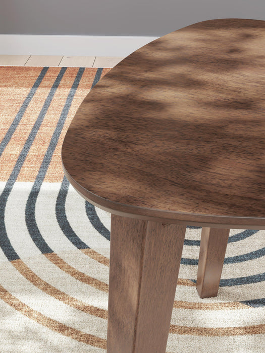Lyncott Occasional Table Set (3/CN)