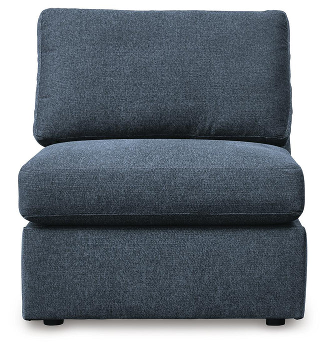Modmax 7-Piece Sectional with Audio Console