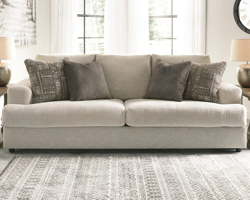 Soletren Sofa, Loveseat and Chair