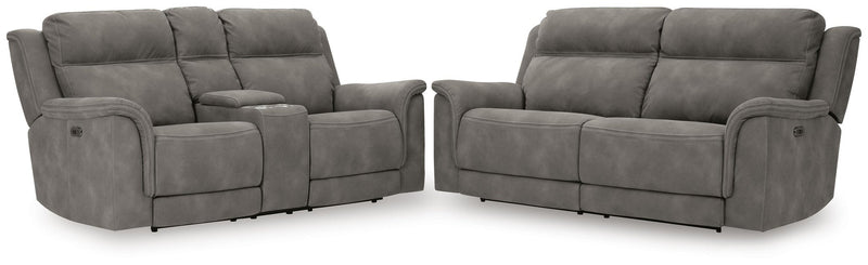 Next-Gen DuraPella Sofa and Loveseat