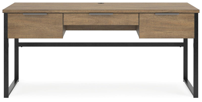 Montia Home Office Desk with Chair