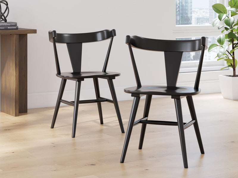 Gretlynn Dining Table and 6 Chairs