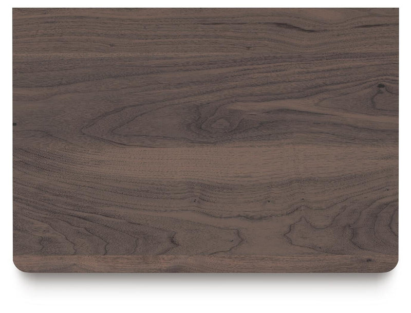 Cadmori King Panel Bed, Dresser, Mirror and Nightstand