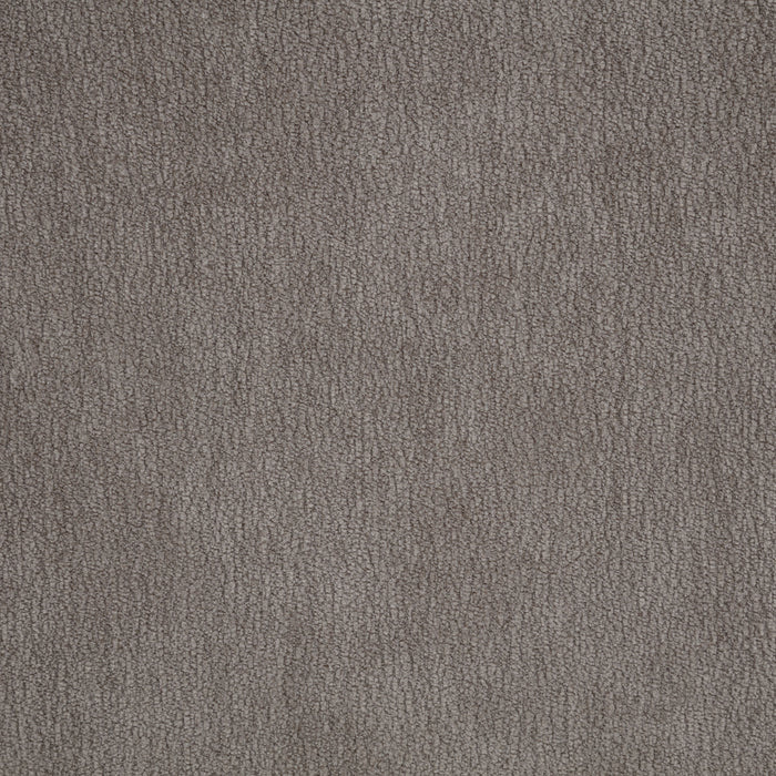 Hamilton Chenille Manual Reclining Loveseat Sand