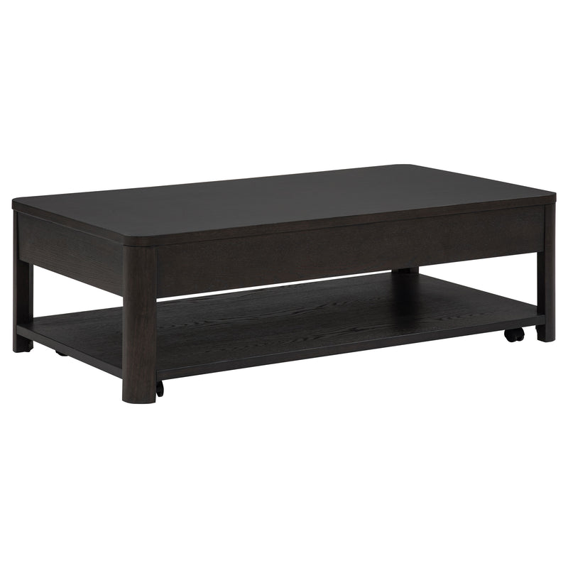 Marcelo 2-piece Coffee Table Set with Storage Coffee