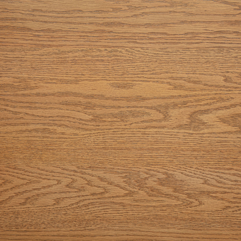 Beasley 3-Piece Wood Coffee Table Set Golden Oak