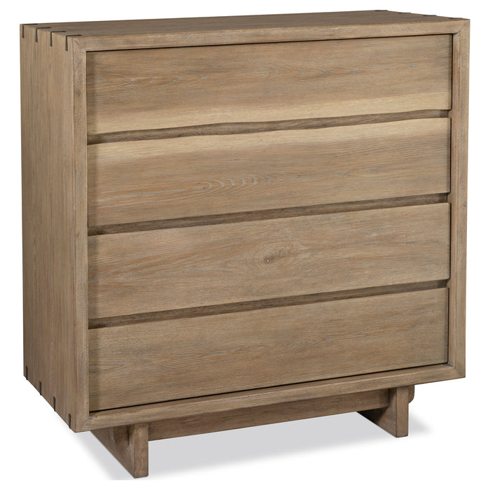 Stillwater 5-piece Eastern King Bedroom Set