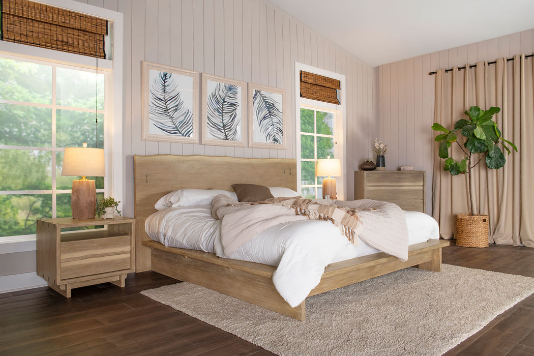 Stillwater California King Platform Bed