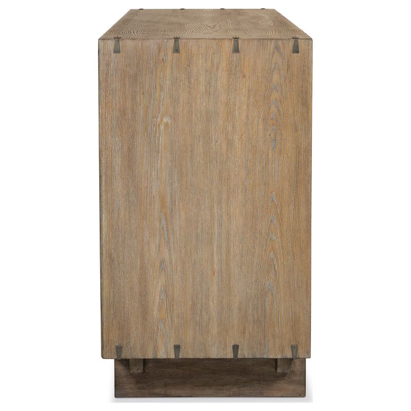Stillwater 5-piece California King Bedroom Set