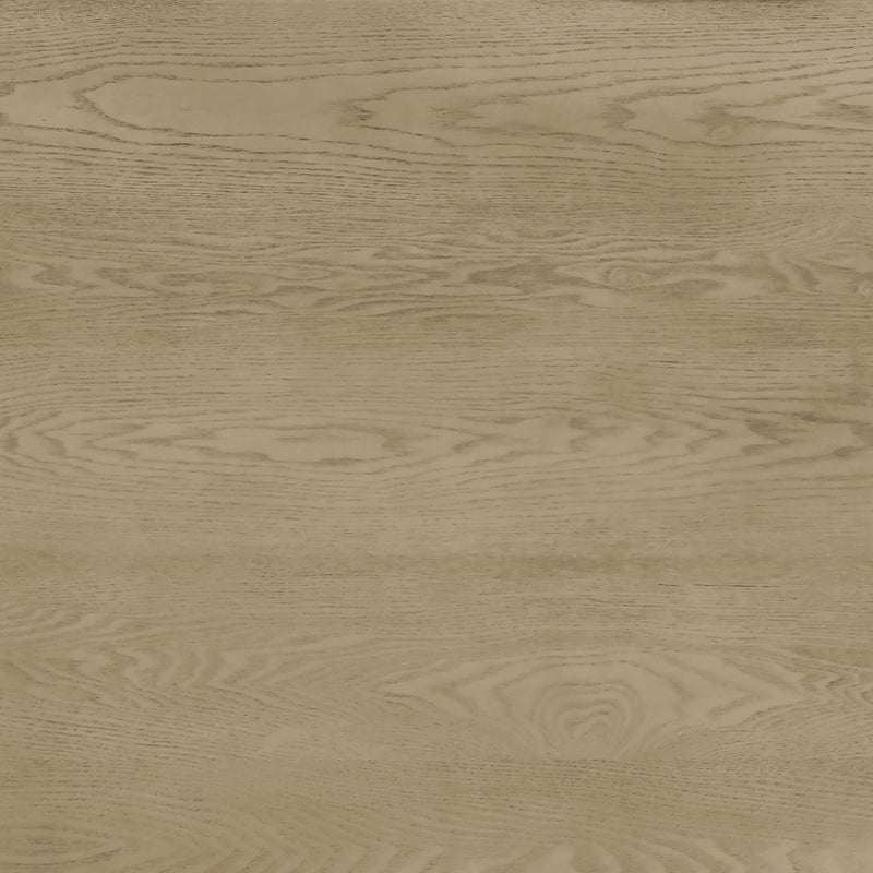 Decker Square Occasional Side End Table Natural Oak