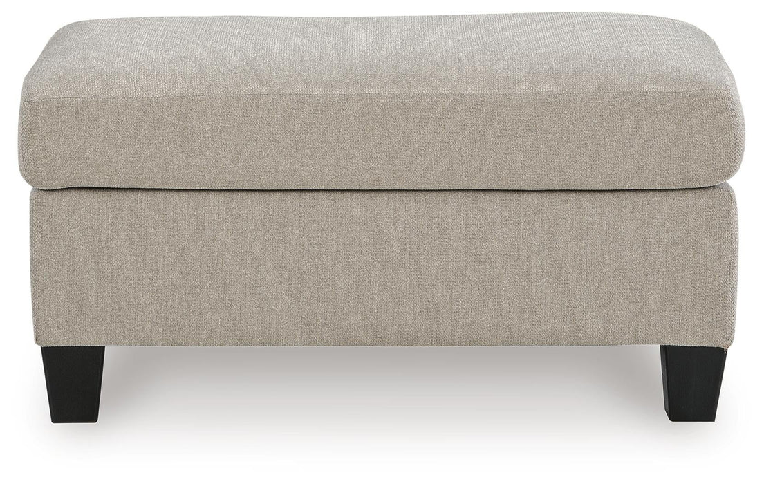 Willarae Ottoman