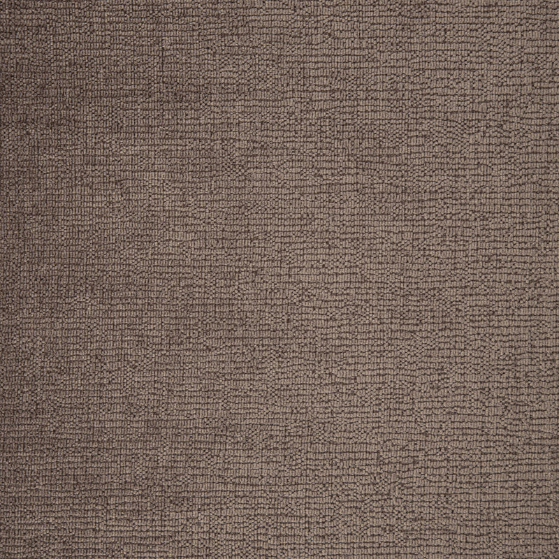 Amador Chenille Upholstered Track Arm Sofa Chocolate