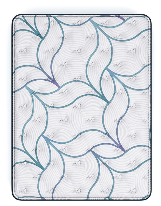 Limited Edition Plush PT 3.0 Queen Mattress