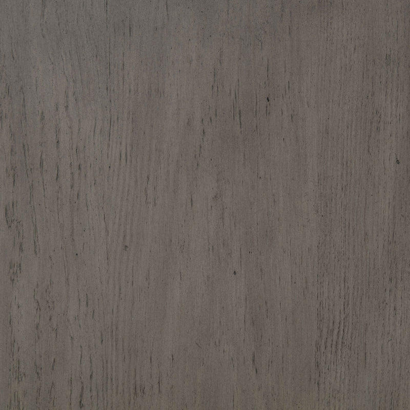 Cresswell Eastern King Upholstered Storage Platform Bed Weathered Taupe